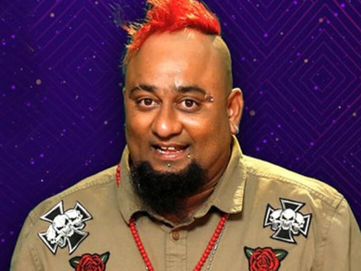 Tollywood comedian Lobo sentenced to one year in prison