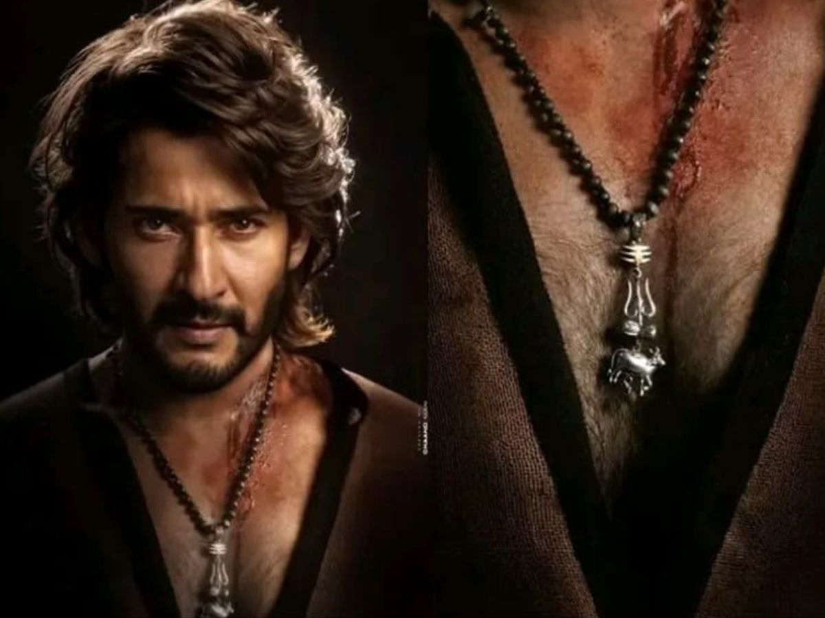 mahesh babu ssmb 29