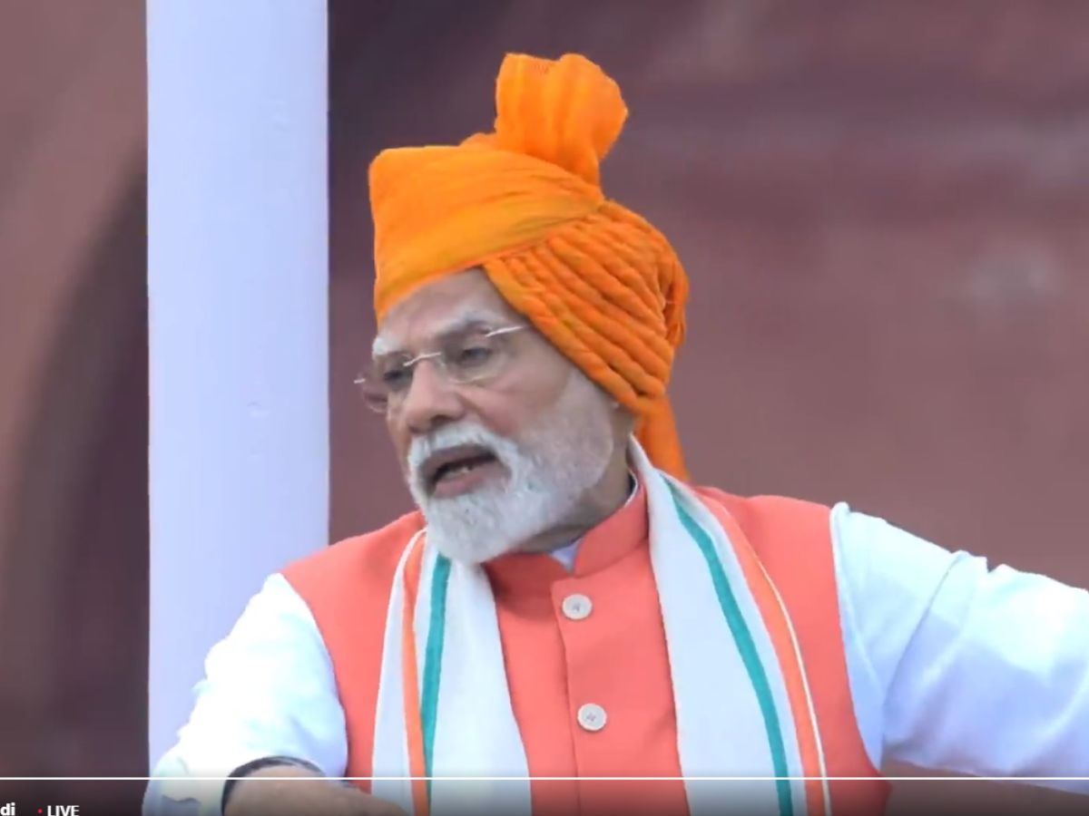 modi 