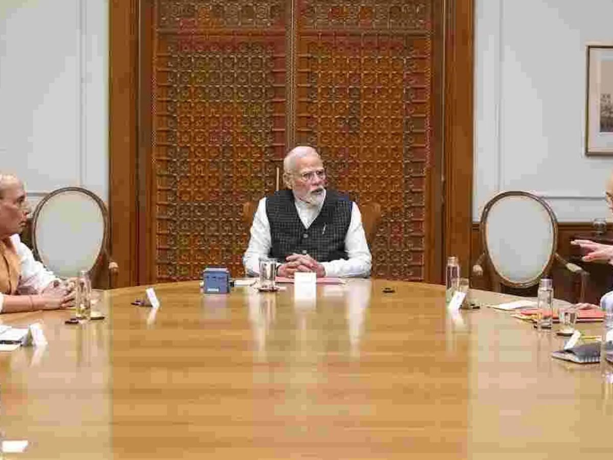 Key decisions of the Union Cabinet Special package for those states