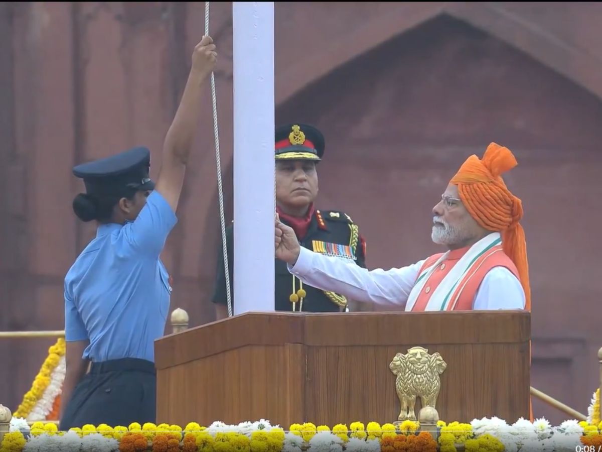 modi