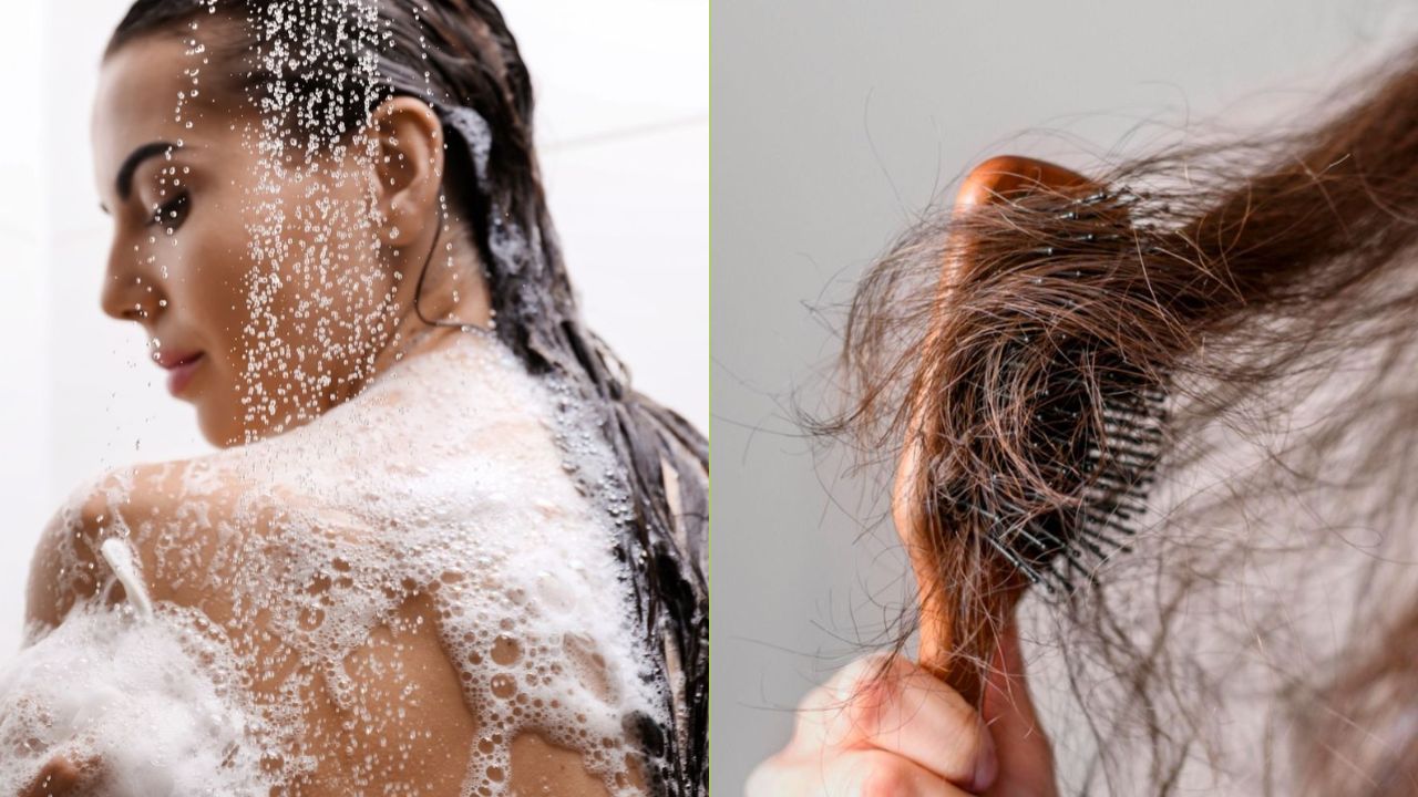 Avoid These 5 Mistakes After Bathing to Maintain Your Beauty!