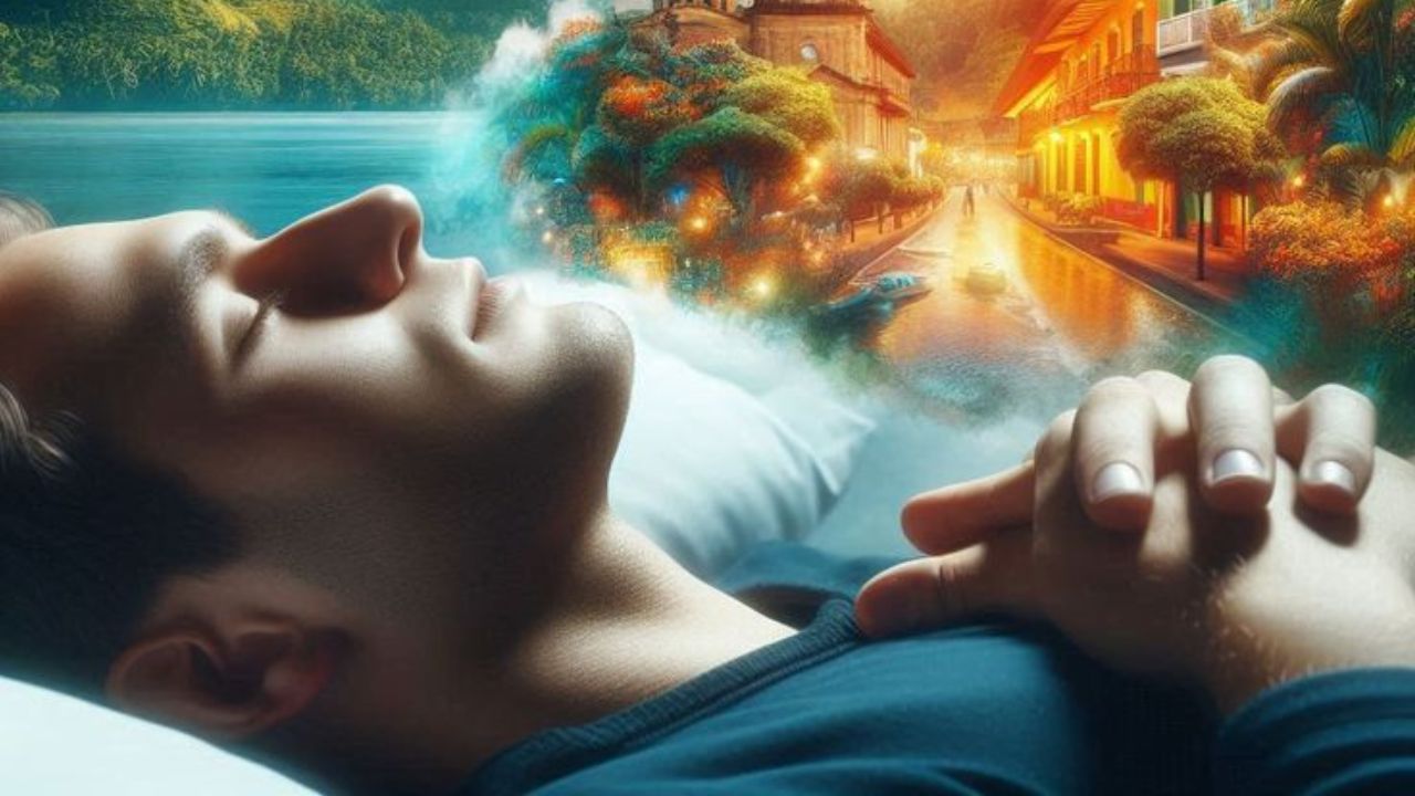Sravana Dreams That Are Said to Bring Warnings – Stay Alert!