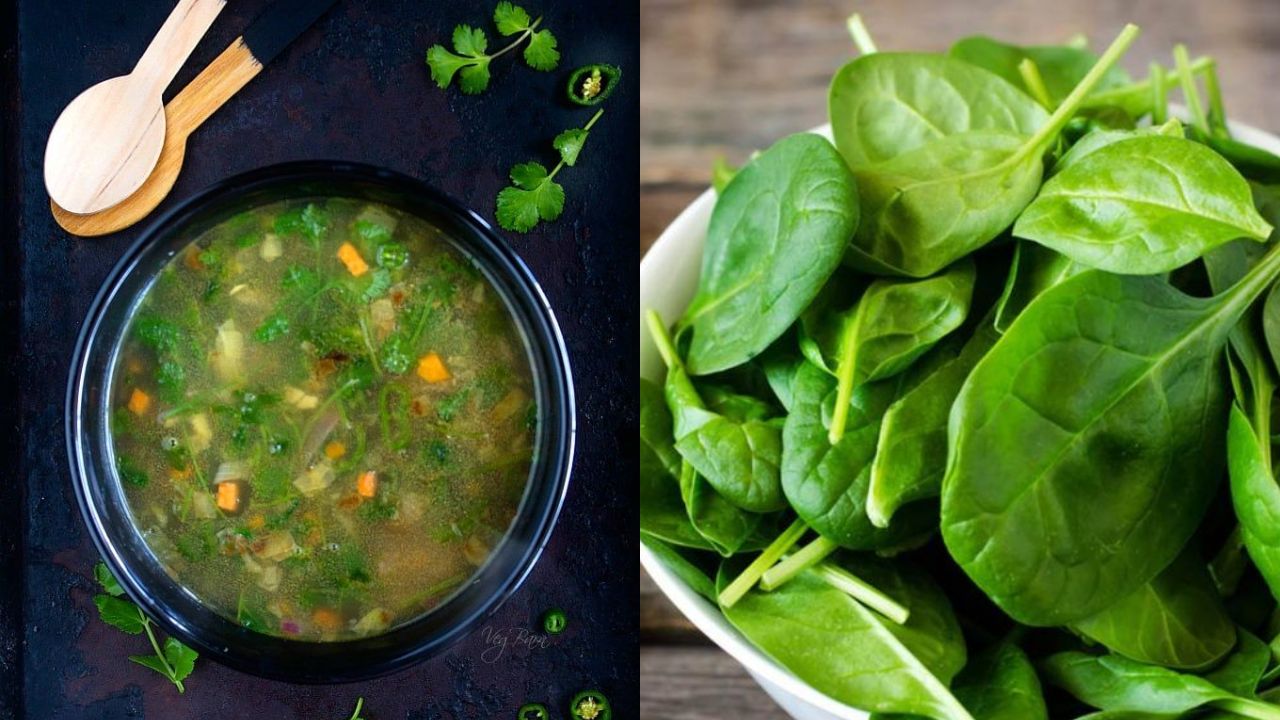 The Secret Behind This Powerful Health-Protecting Soup!