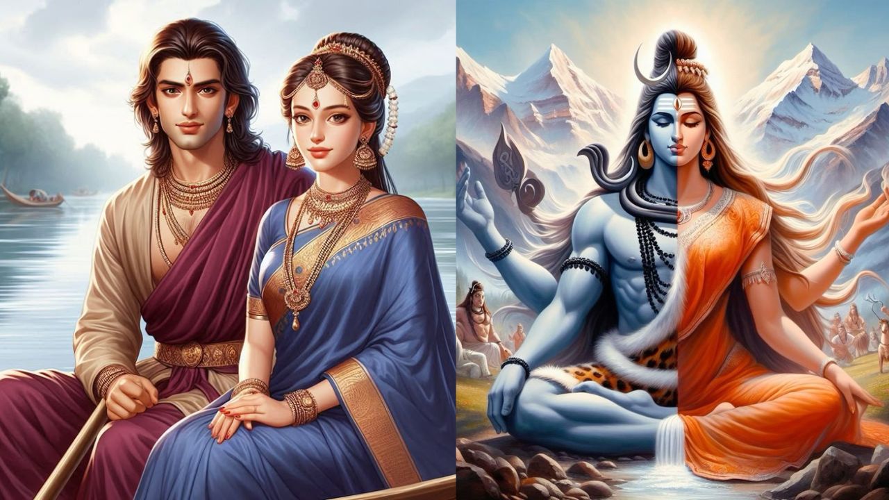 The Spiritual Reason Why a Wife Sits to the Left of Her Husband!