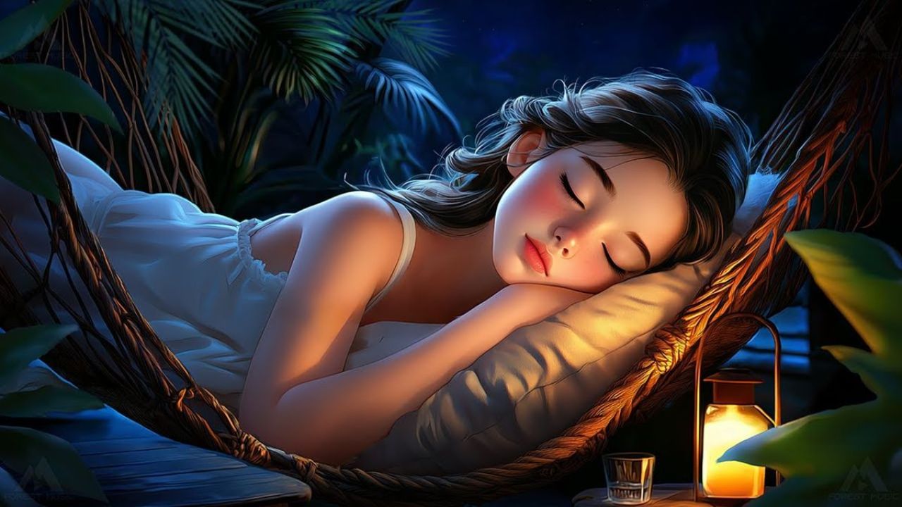 The Magic That Happens During Sleep – The Secret Behind Body Growth!