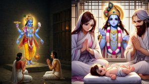 Sravana Ekadashi (August 5): Special Puja for Newlyweds to Be Blessed with Children!