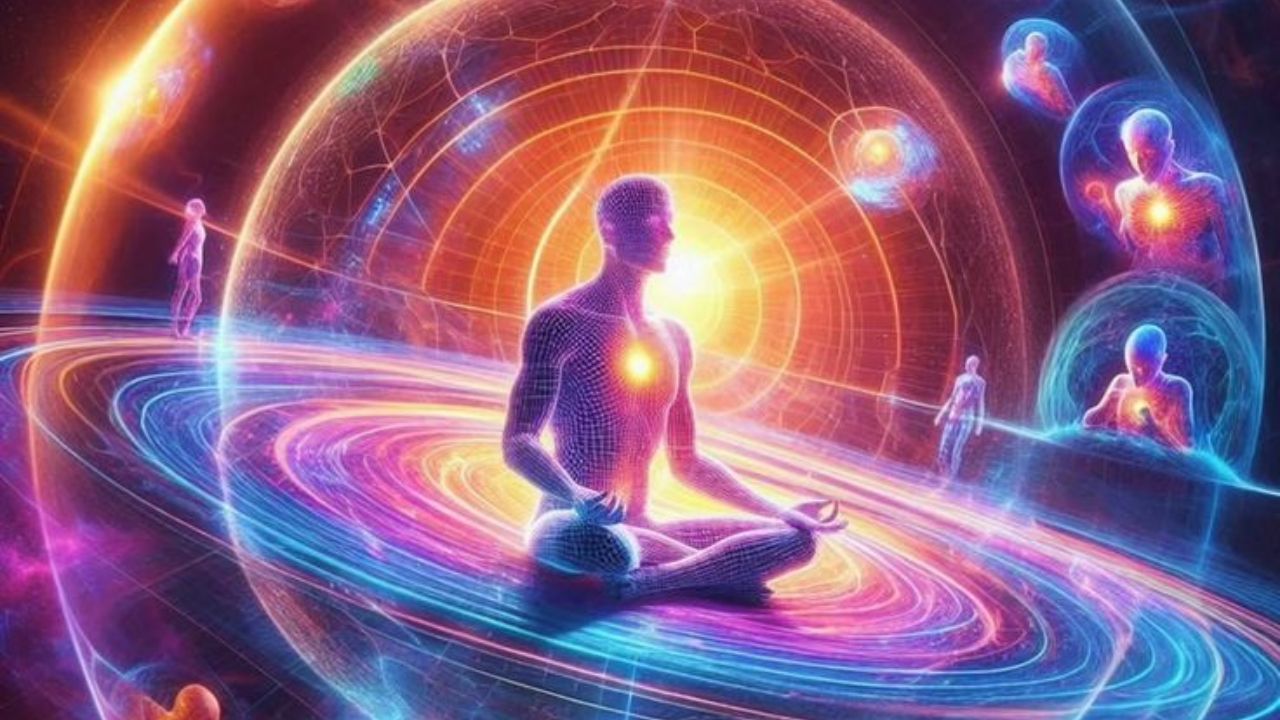 Soundless but Powerful – The Energy of the Soul Explained!