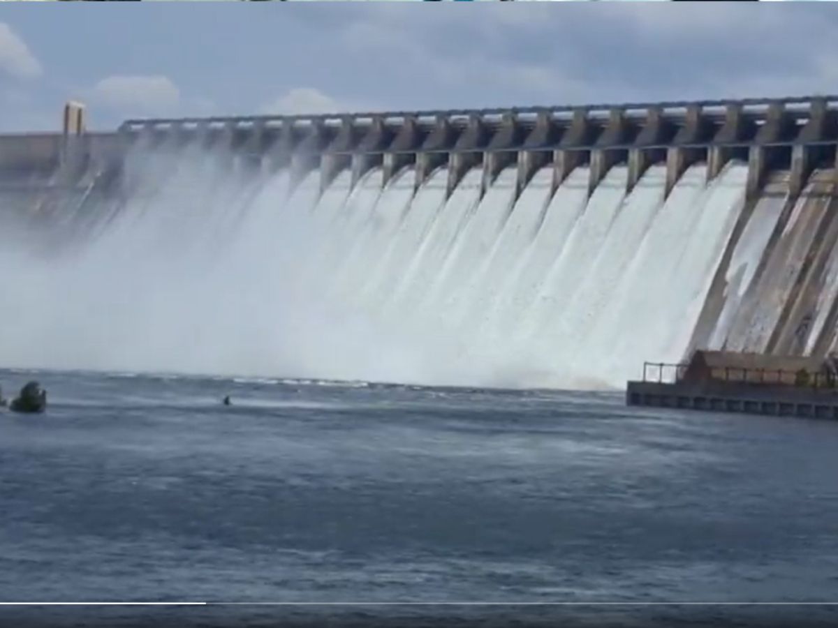 Nagarjuna Sagar