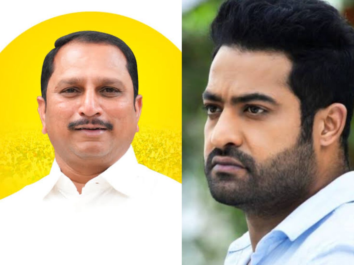 ntr tdp