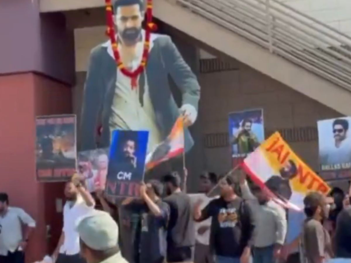 ntr war 2