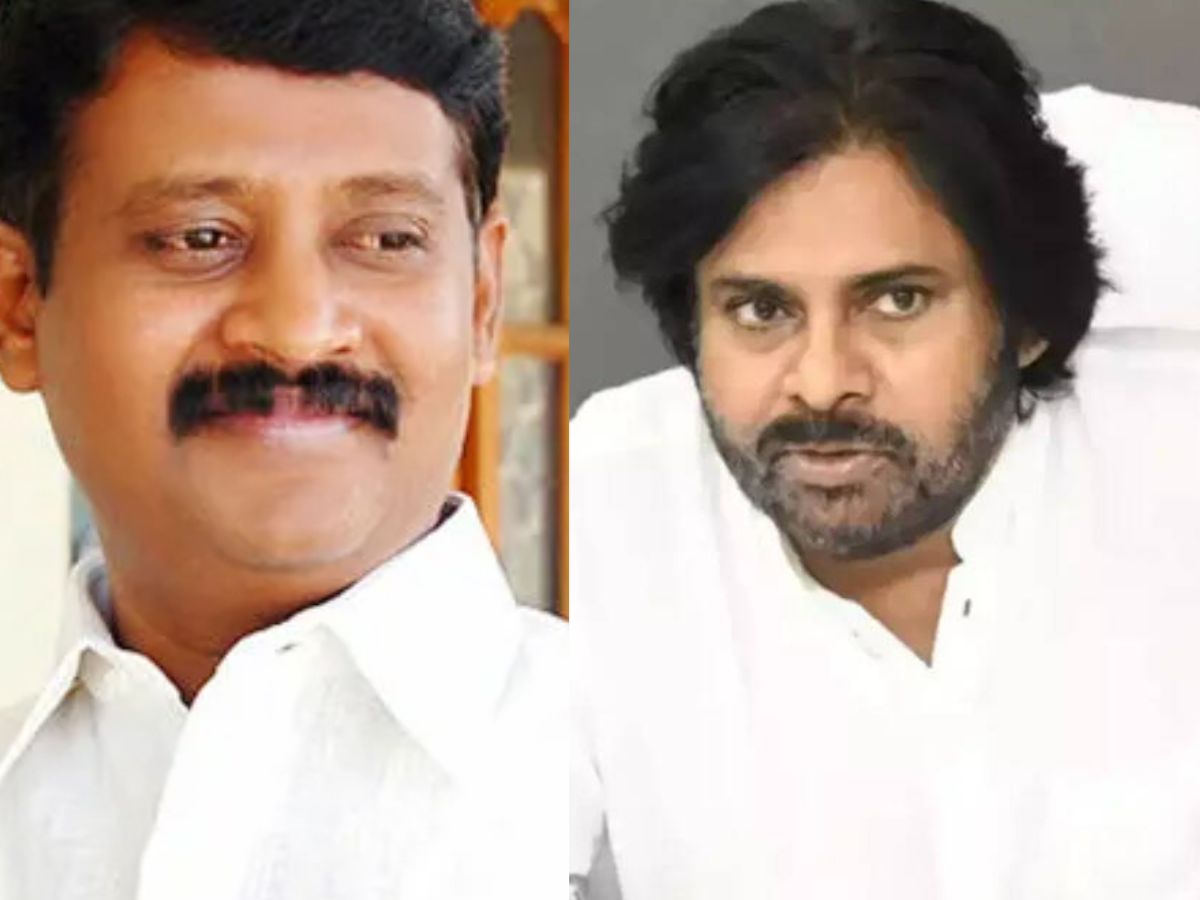 Deputy CM Pawan Kalyan orders inquiry into Srisailam TDP MLA Buddha Rajasekhar Reddy's attack on forest officials