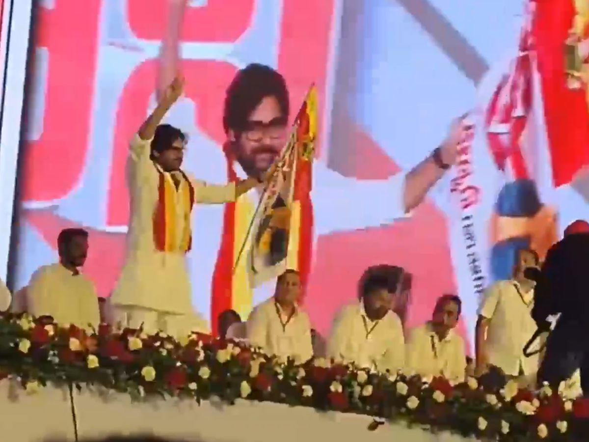 pawan kalyan