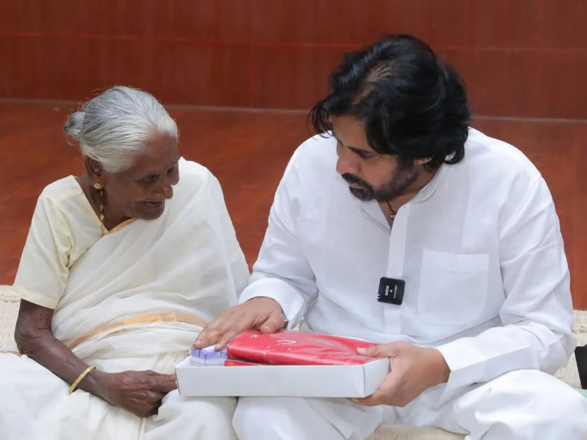pawan kalyan