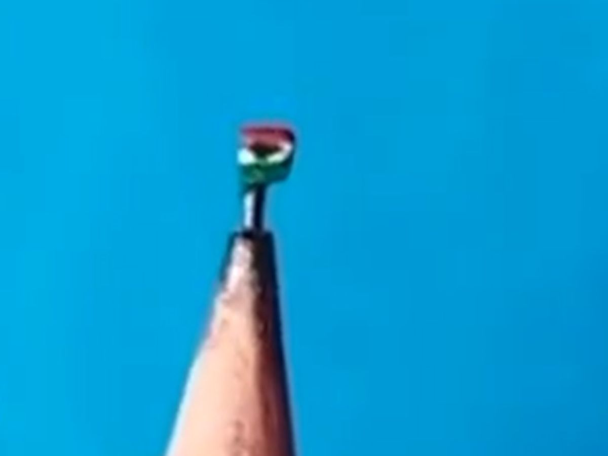 pencil