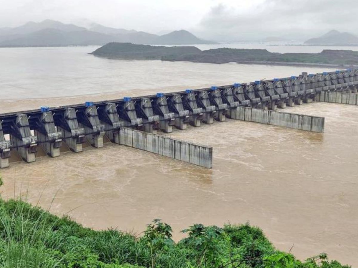 polavaram