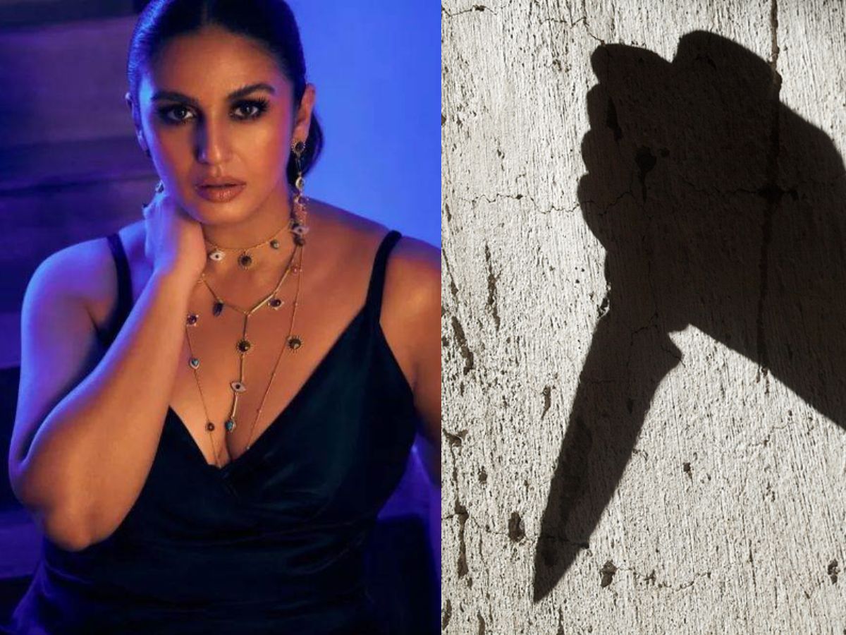 Bollywood Actress Huma Qureshi Cousin Brother Was Murdered in Delhi Just Before Raksha Bandhan