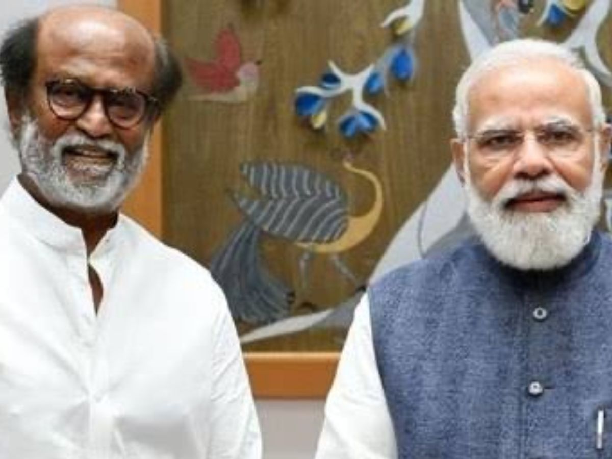 rajinikanth