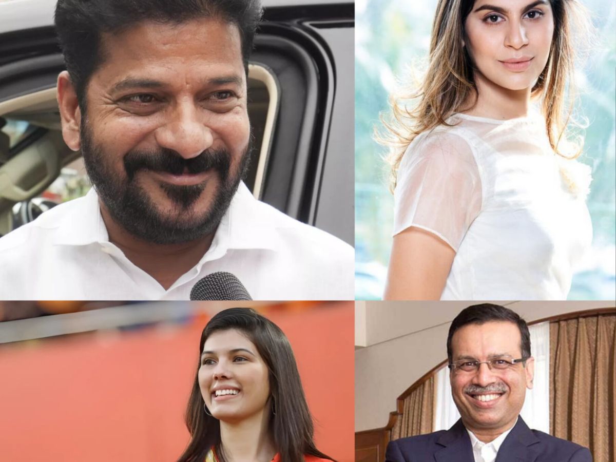 CM Revanth Reddy to hold review meeting on Olympics-2036 tomorrow