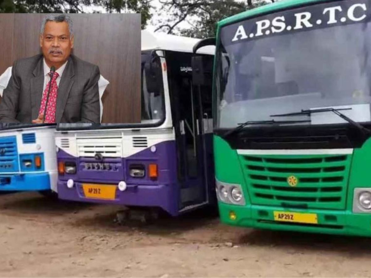 rtc md tirumala rao