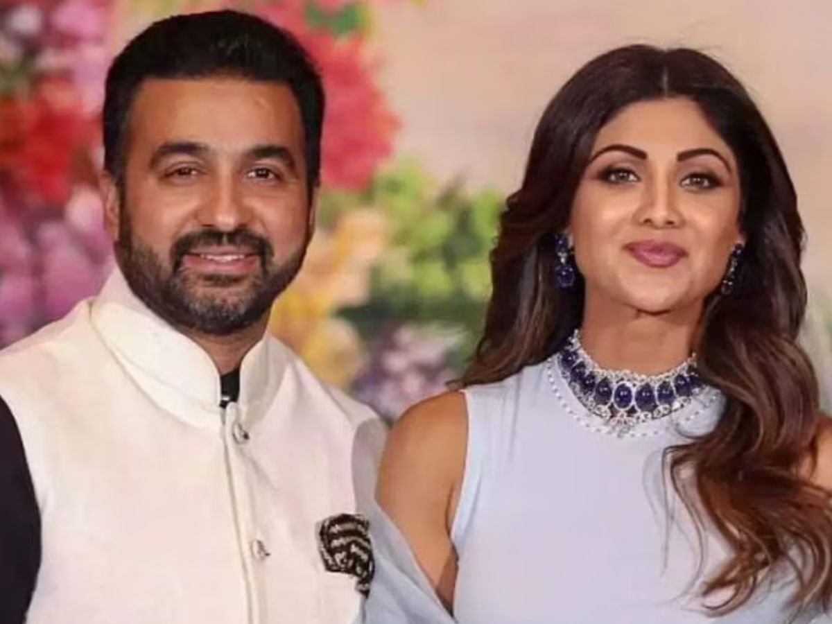 Case, tollywood, Shilpa Shetty