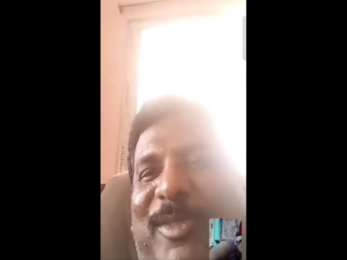 SI commits atrocity in Dharmavaram makes nude call to woman