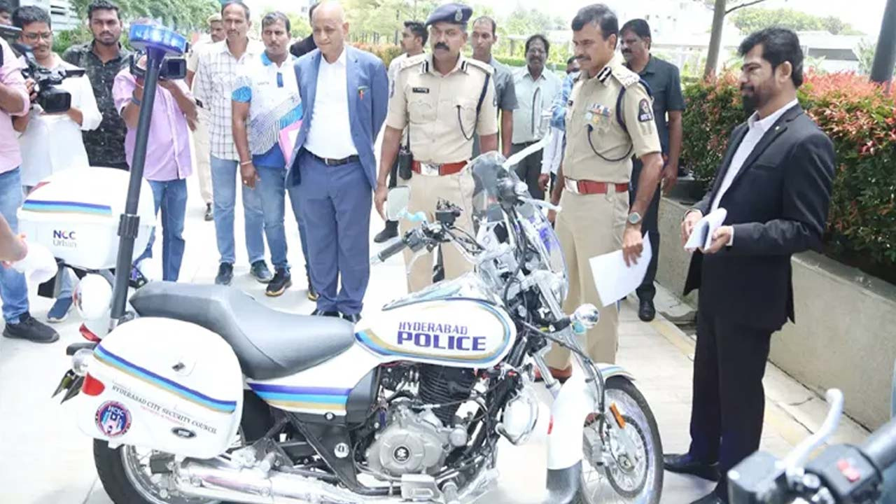 Traffic Task Force