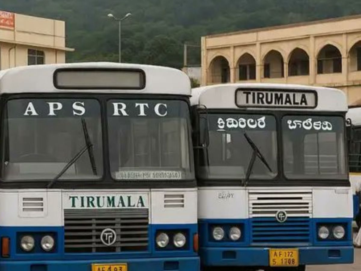 tirumala