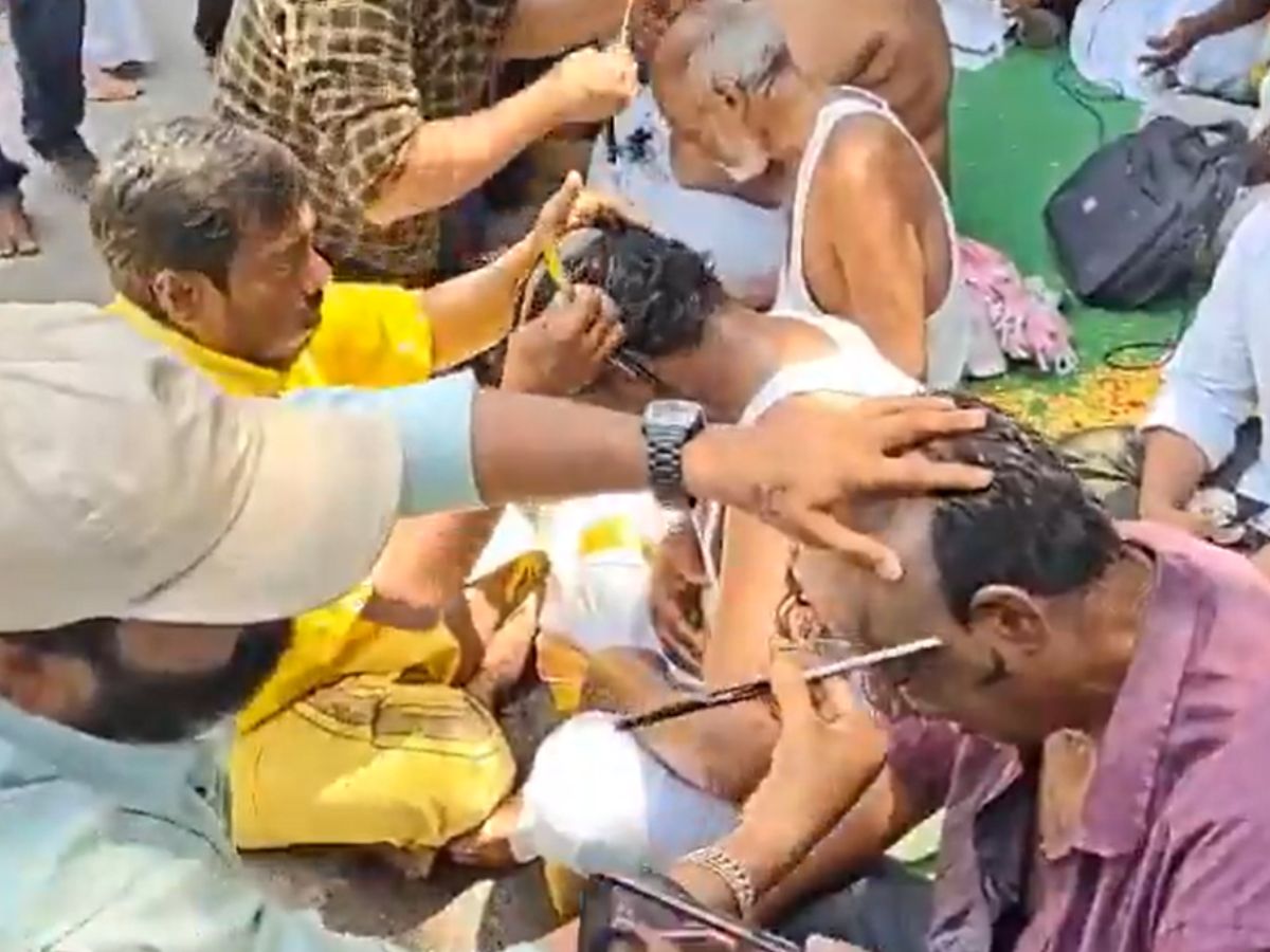 tirumala