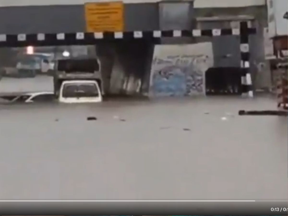 warangal rain