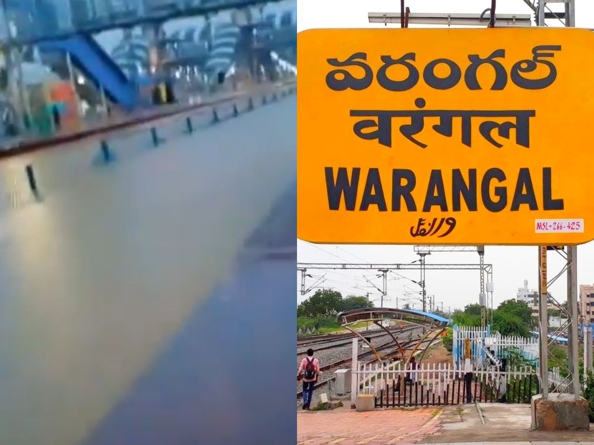 warangal