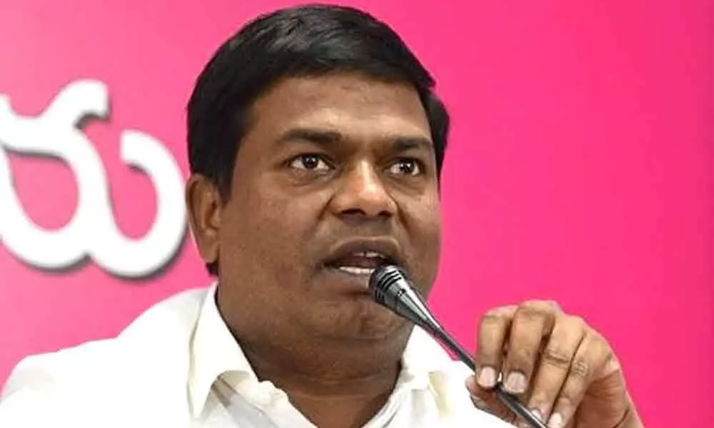 Asannagari Jeevan Reddy
