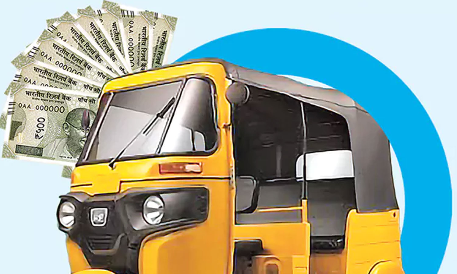 auto drivers, vahanamitra scheme, AP Vahana Mitra Scheme 2025
