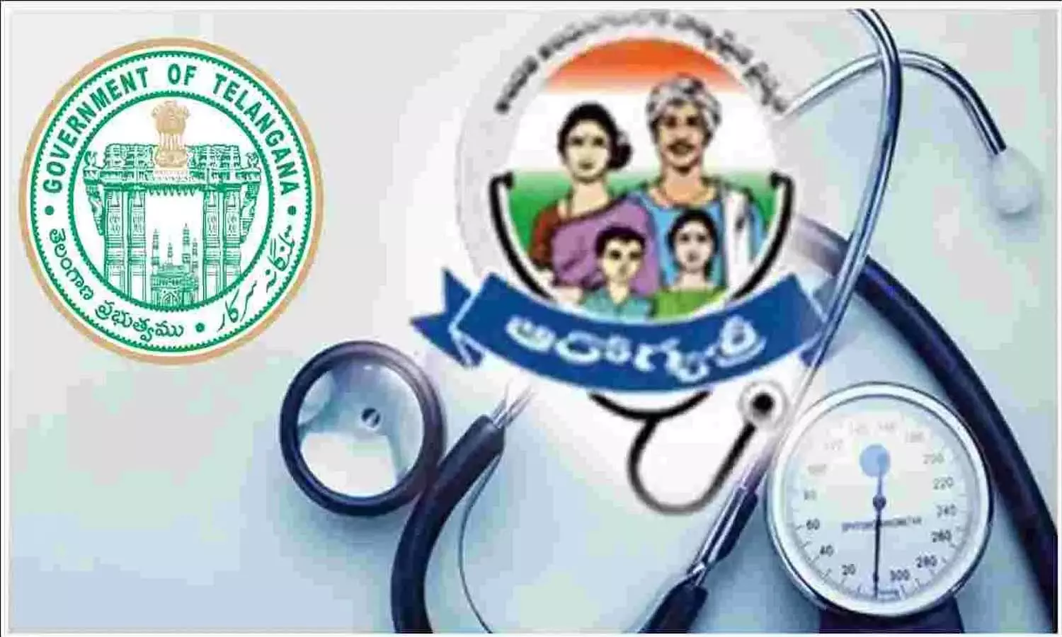 Aarogyasri services to be closed from midnight today