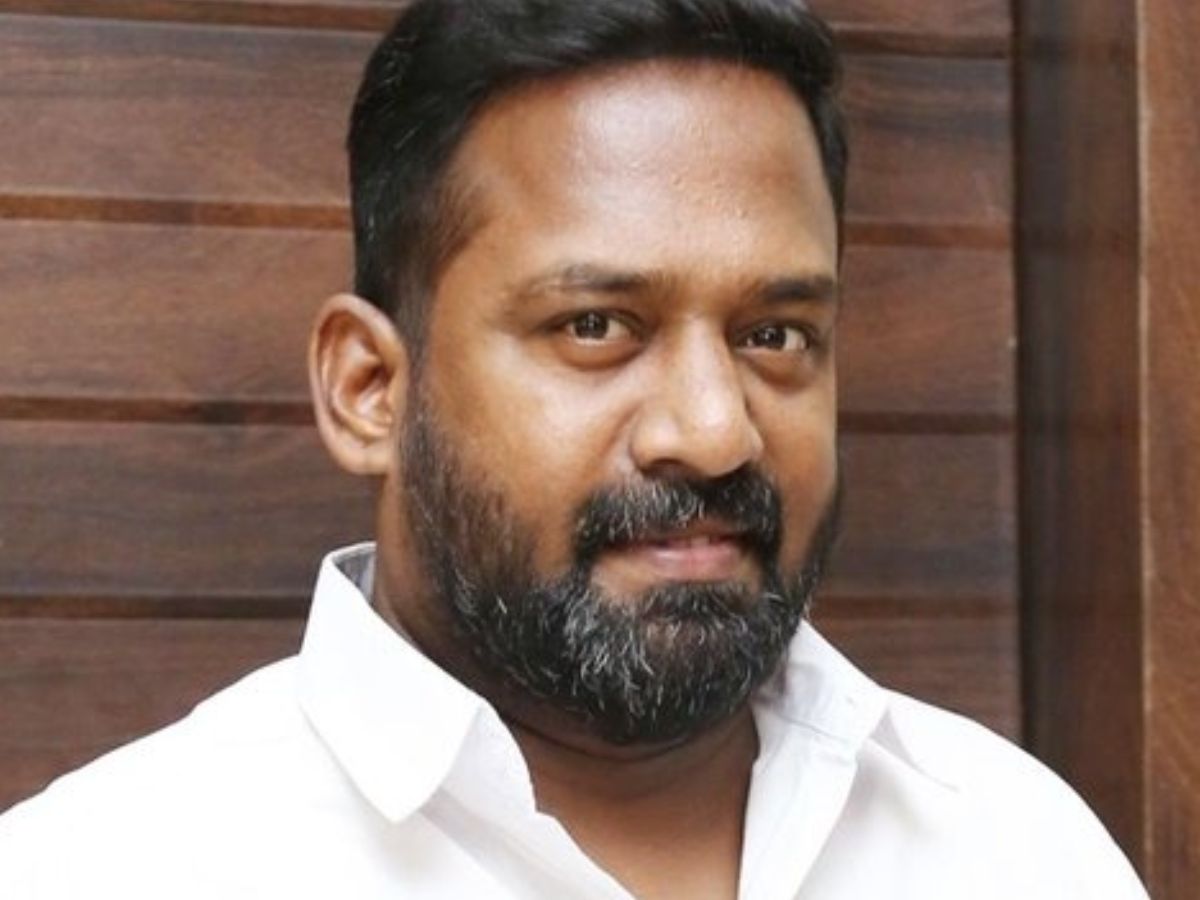 Actor Robo Shankar passes away at 46; dies after battling illness