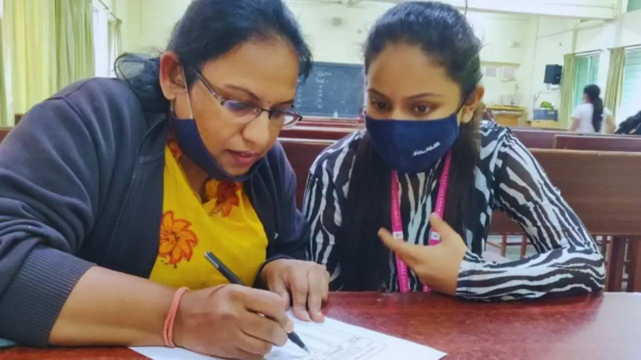Central govt tightens rules on scribes for PwDs in competitive exams