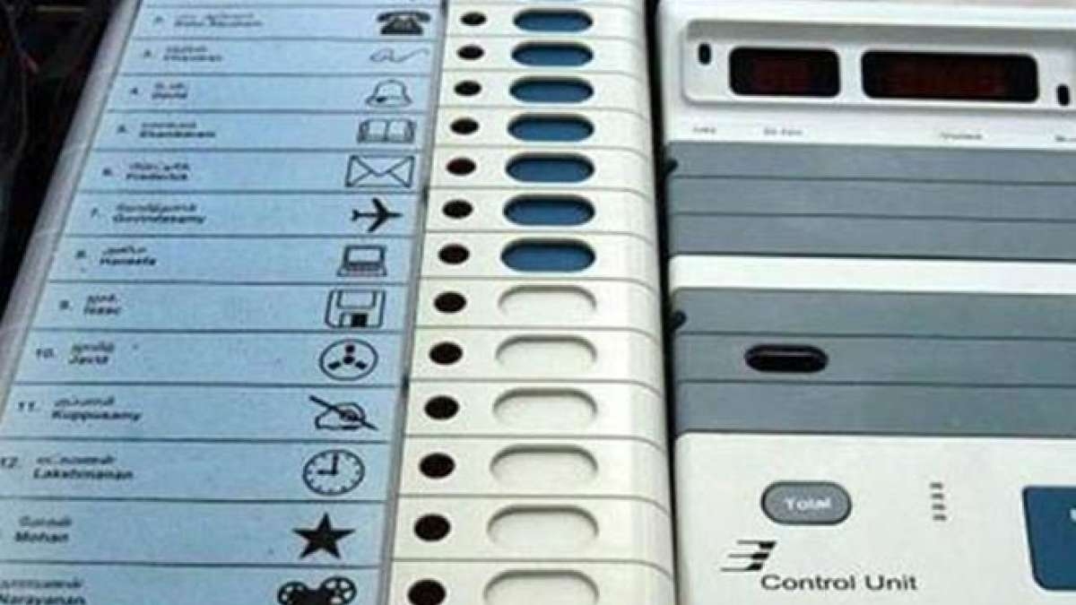 Election Commission Revamps EVM Ballot Papers for Better Clarity