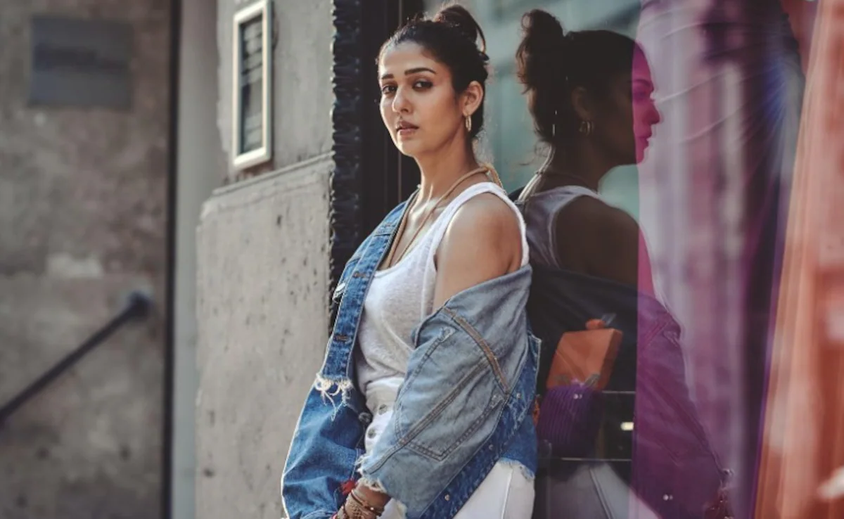 Fresh Trouble For Nayanthara Netflix Documentary, Madras High Court Asks Makers To Respond