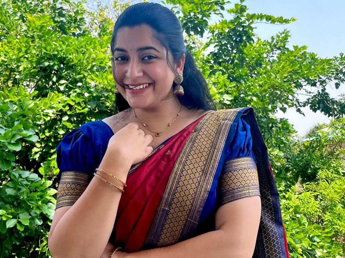 Indecent posts on social media against film actress Ranga Sudha