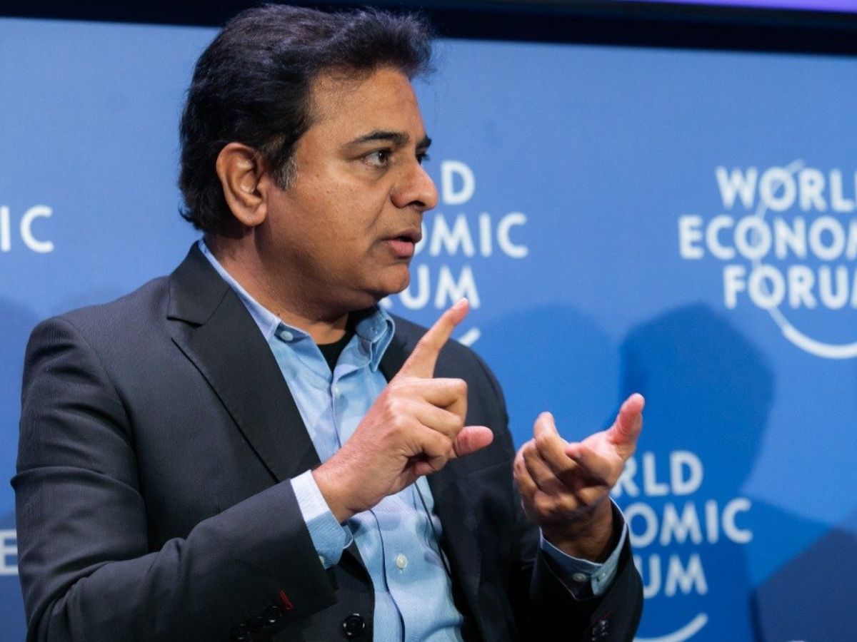 KTR