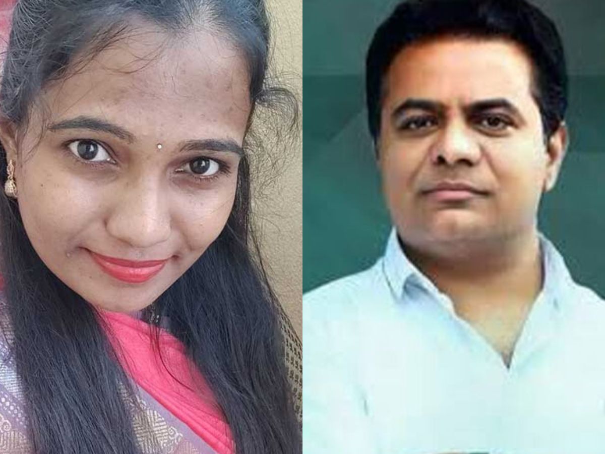KTR