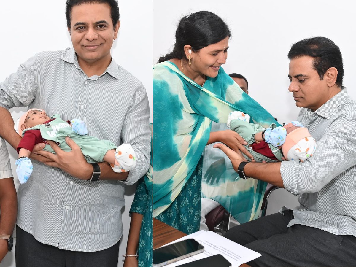 KTR