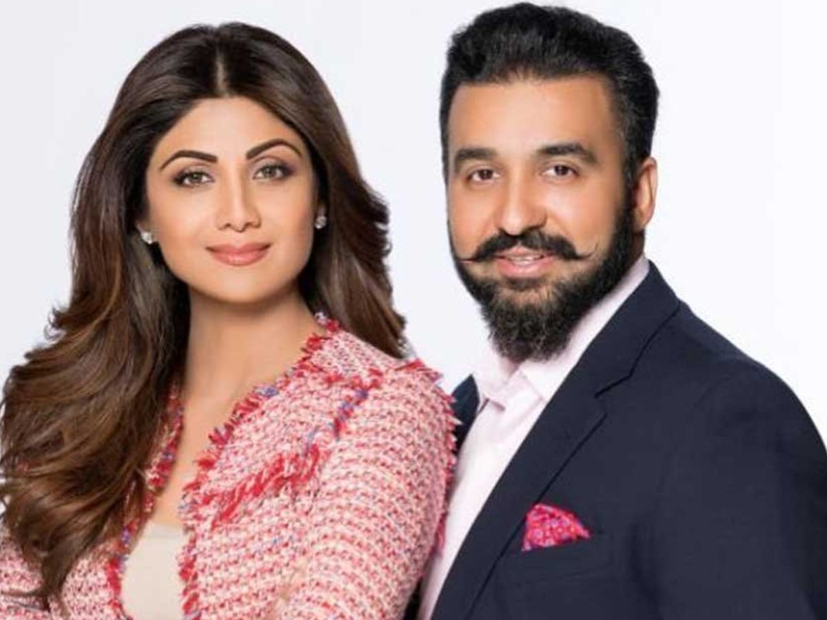 Lookout notices issued to Bollywood actress Shilpa Shetty and her husband