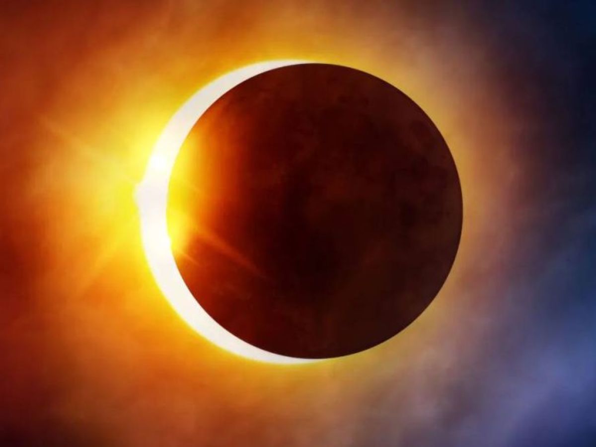 Lunar Eclipse timings