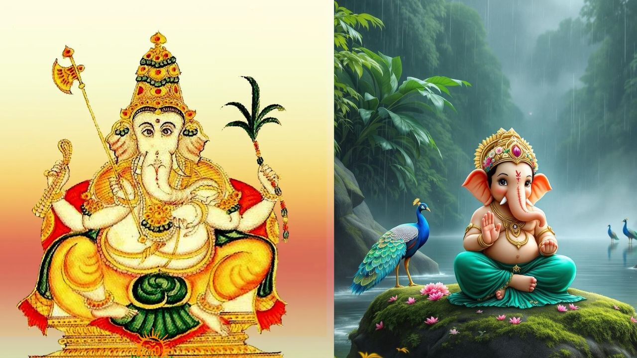 Siddhi Ganapati: The Unique Power Among Ganesh Forms