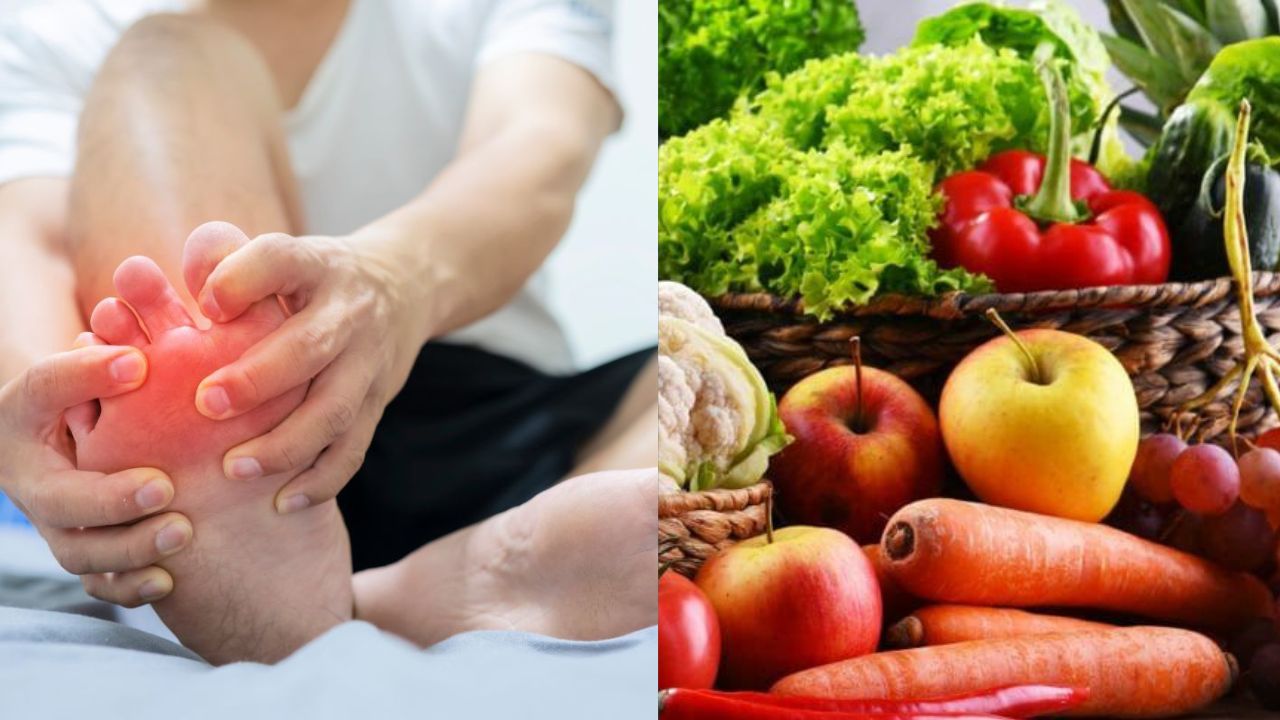 Foods Uric Acid Patients Must Avoid