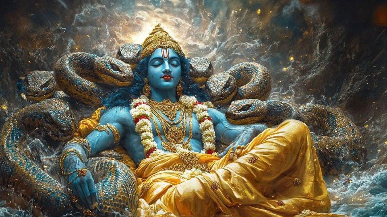 Vishnu Parivartana Ekadashi: Meaning and Special Significance Explained