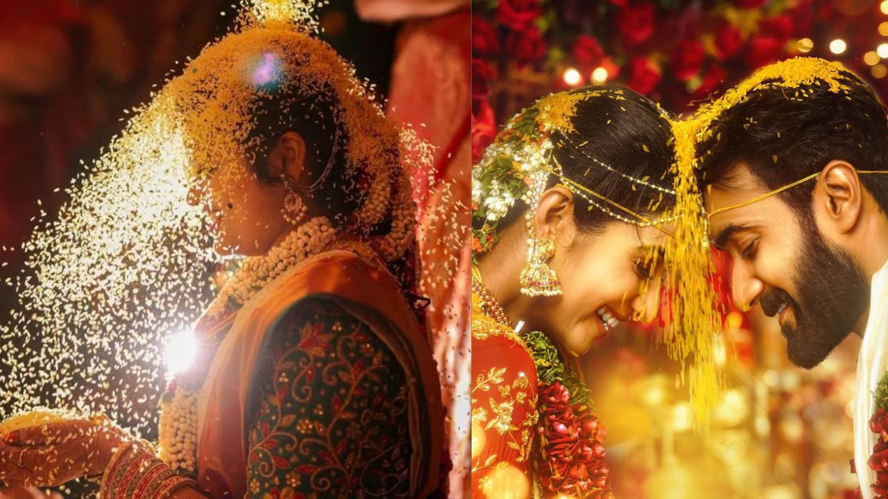 Why Akshinthalu Are Important in Weddings: The Spiritual Significance Explained