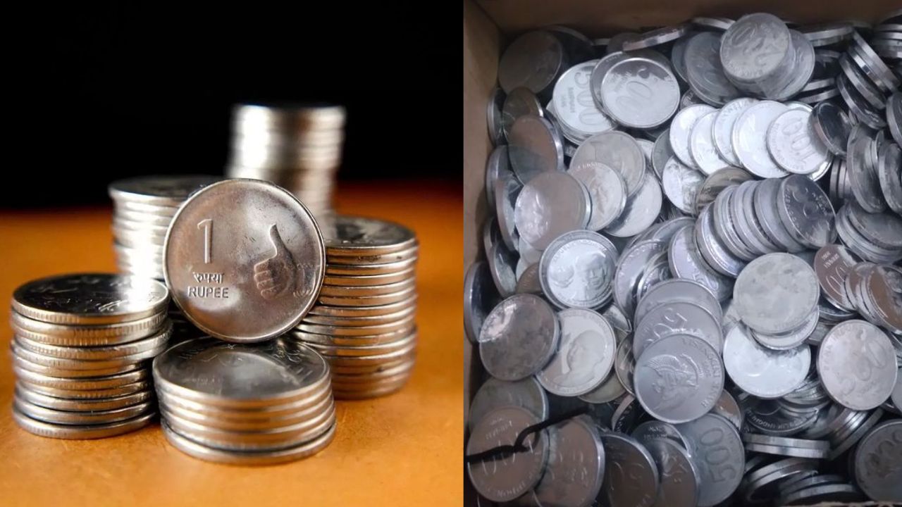 Do You Know the Actual Cost of Printing a One Rupee coin