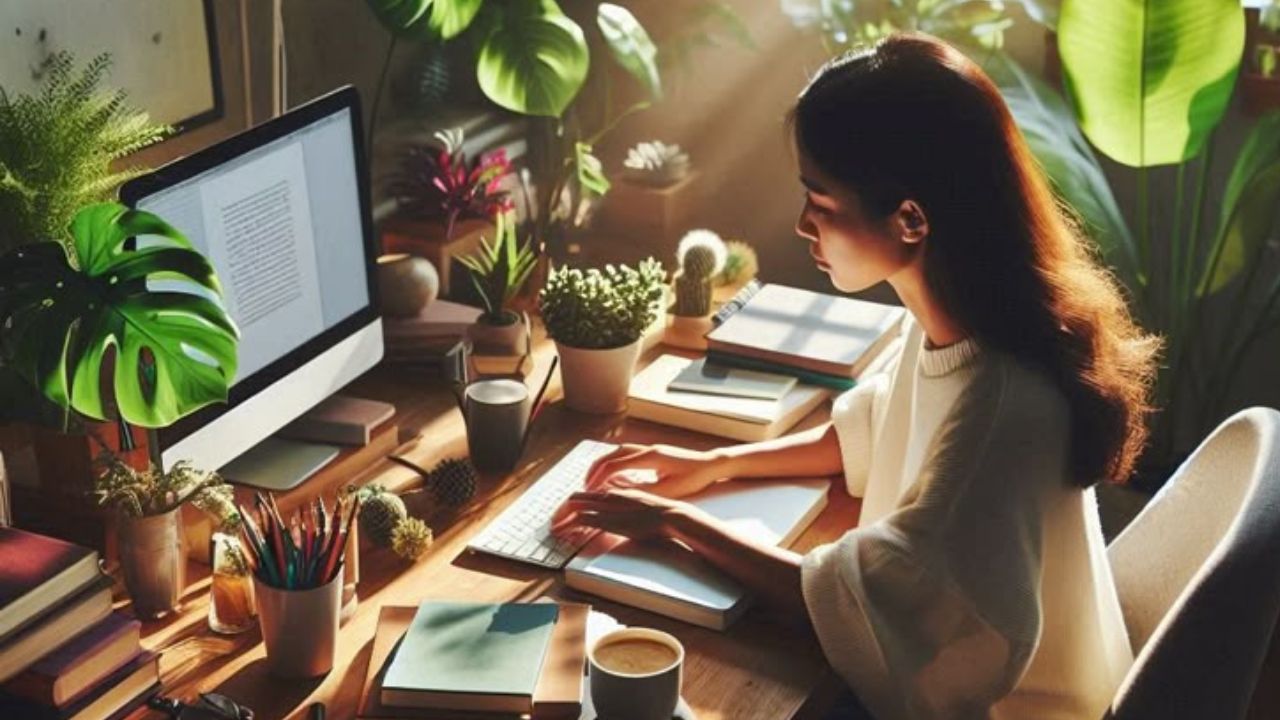 Secret Tips to Make Work From Home Easier for Women